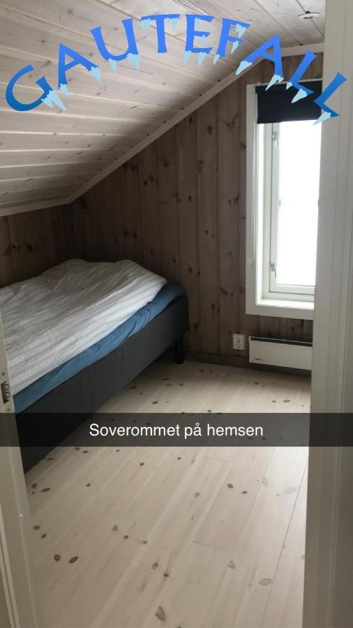 Rytterlia 6 Villa Drangedal Екстериор снимка