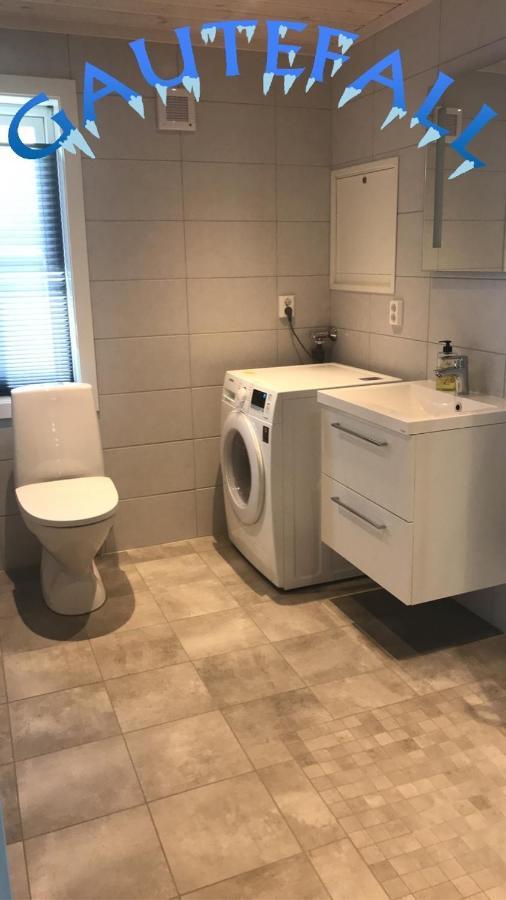 Rytterlia 6 Villa Drangedal Екстериор снимка
