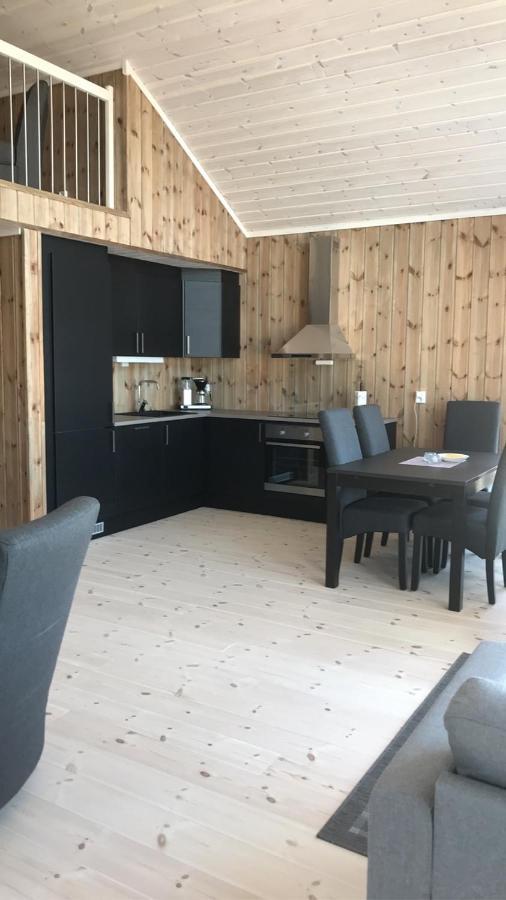 Rytterlia 6 Villa Drangedal Екстериор снимка